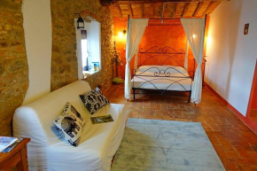 Tuscany - Romantic Getaway